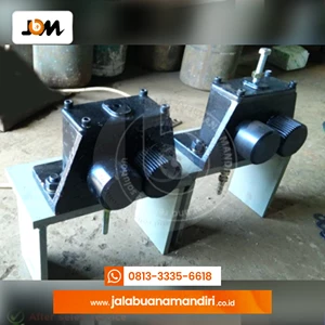 Spare part lift Pengaman anti jatuh