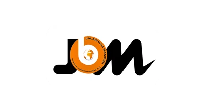 Logo CV. Jalabuana Mandiri